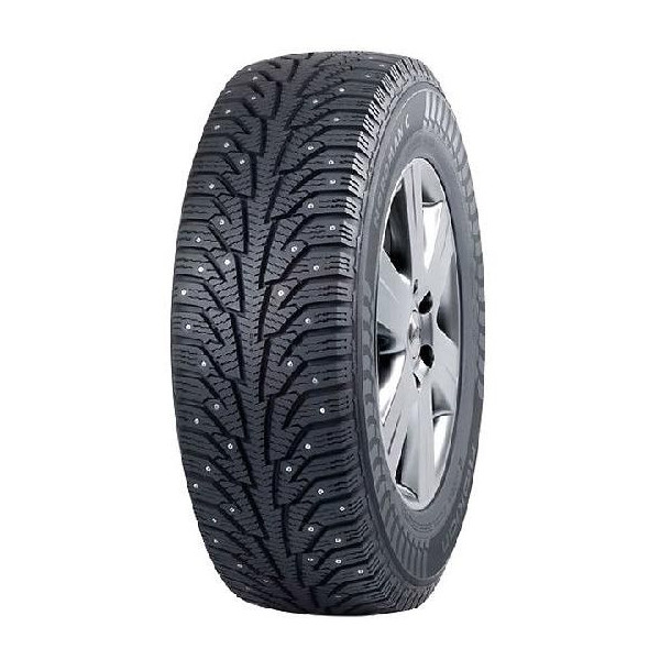 

Nokian Nordman C 215/65 R16C 109/107R (шип)