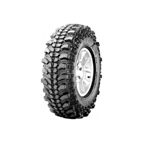 

Silverstone MT-117 Xtreme 33/10,5 R16 114K
