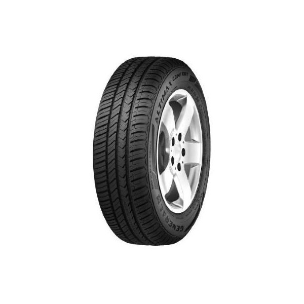 

General Tire Altimax Comfort 205/65 R15 94H