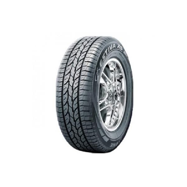 

Silverstone Estiva X5 225/65 R17 102H