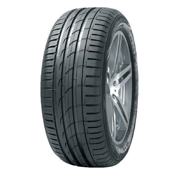 

Nokian Hakka Black SUV 235/50 R19 99V
