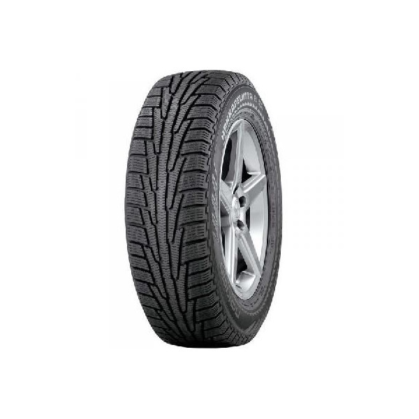 

Nokian Hakkapeliitta R SUV 265/45 R21 108R XL