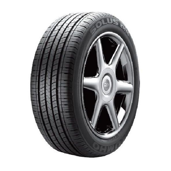 

Kumho Solus KH16 225/65 R17 100H