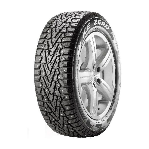 

Pirelli Ice Zero 225/50 R17 98T XL (шип)