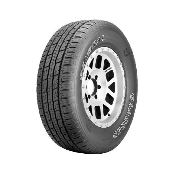 

General Tire Grabber HTS 60 245/75 R16 111S