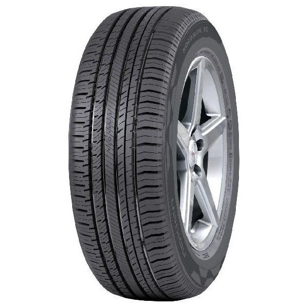 

Nokian Nordman SC 225/70 R15C 112/110R