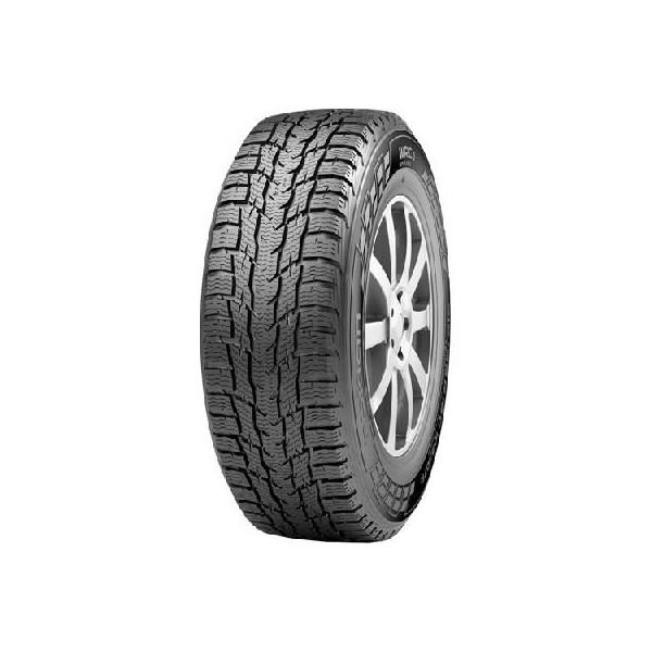 

Nokian WR C3 205/70 R15C 106/104S