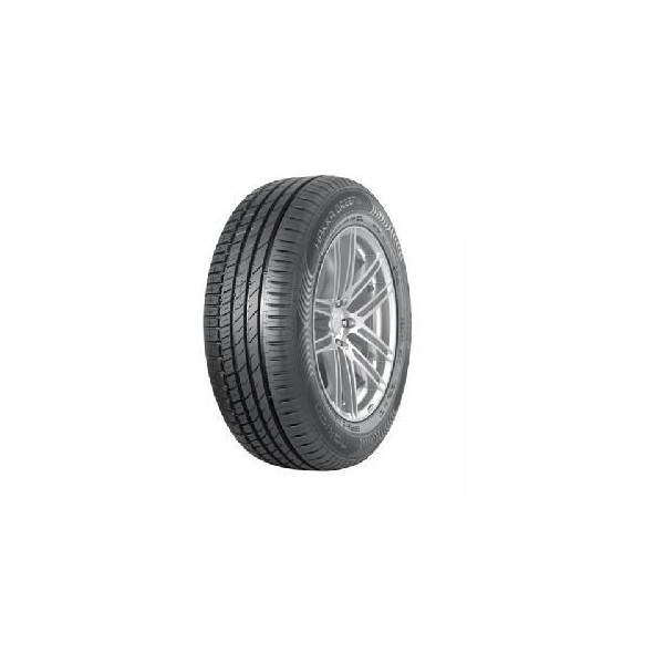 

Nokian Hakka Green 2 215/55 R16 97V XL