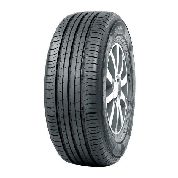 

Nokian Hakka C2 225/65 R16C 112/110T
