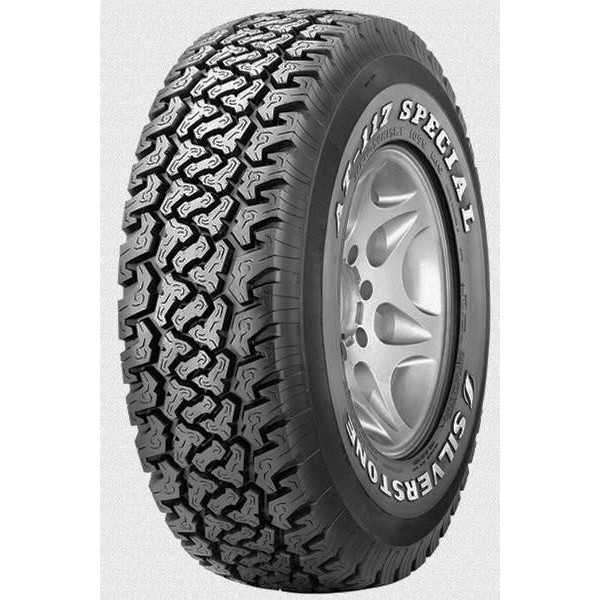 

Silverstone AT-117 Special 265/60 R18 110T