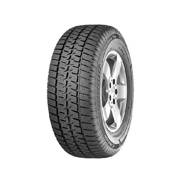 

Matador MPS-530 Sibir Snow Van 205/70 R15C 106/104R