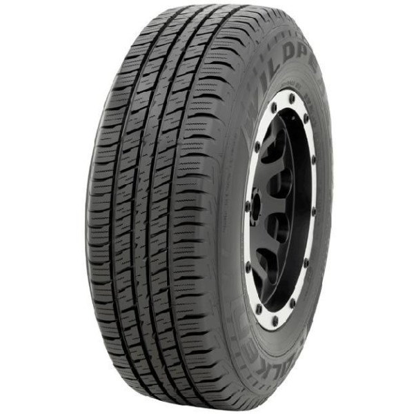 

Falken WildPeak H/T 245/75 R16 120/116S