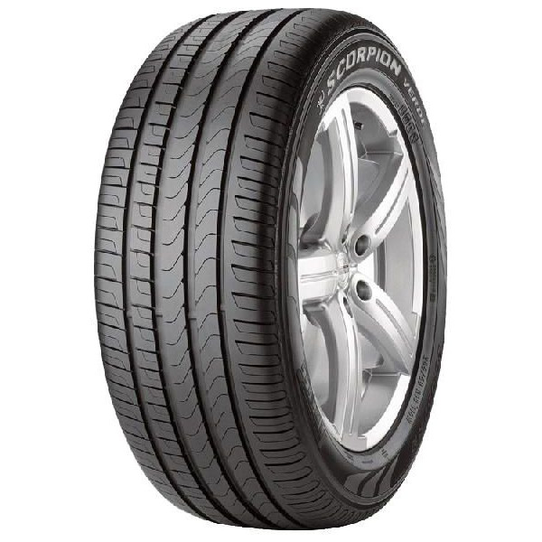

Pirelli Scorpion Verde 265/60 R18 110H