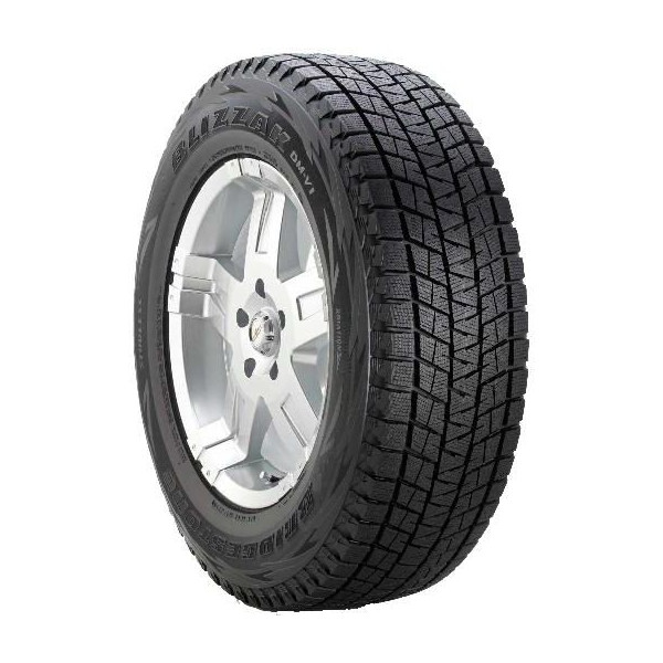 

Bridgestone Blizzak DM-V1 245/60 R20 107R