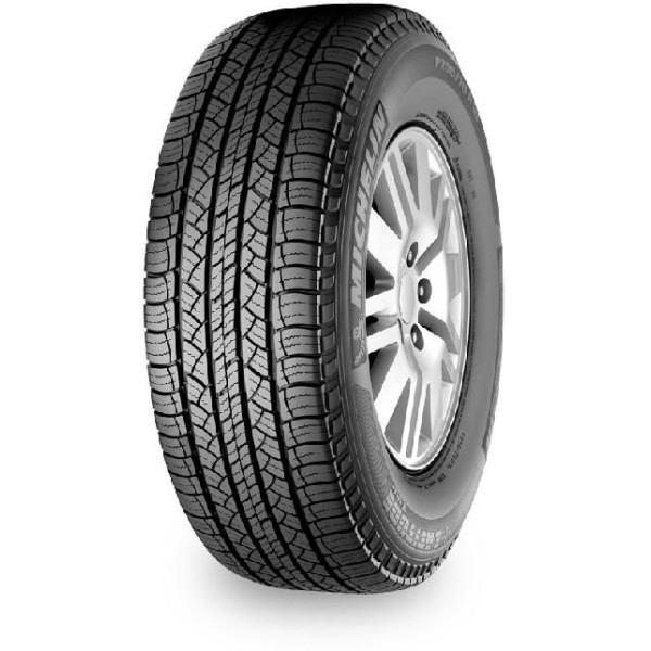 

Michelin Latitude Tour 225/65 R17 100T
