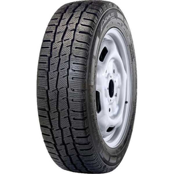 

Michelin Agilis Alpin 205/75 R16C 110/108R