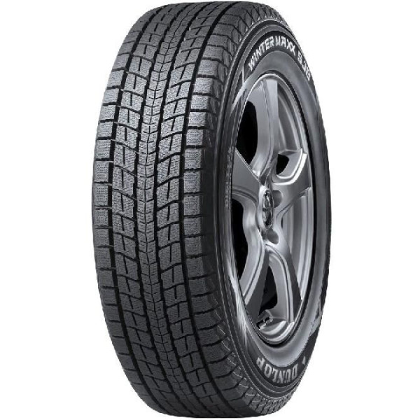 

Dunlop GrandTrek SJ8 275/50 R21 113R XL