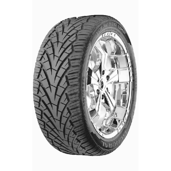 

General Tire Grabber UHP 295/45 R20 114V XL