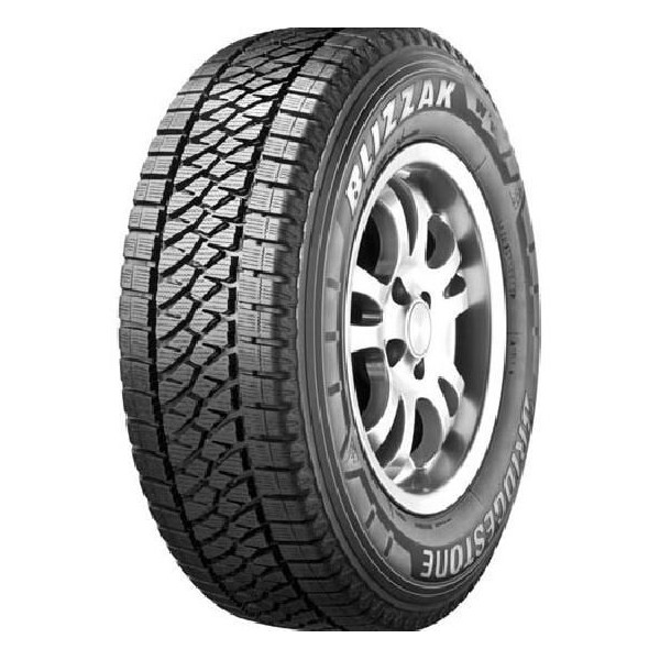 

Bridgestone Blizzak W995 215/75 R16C 113/111R