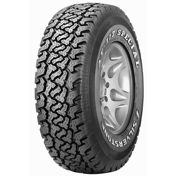 

Silverstone AT-117 Special 265/70 R16 112S RWL