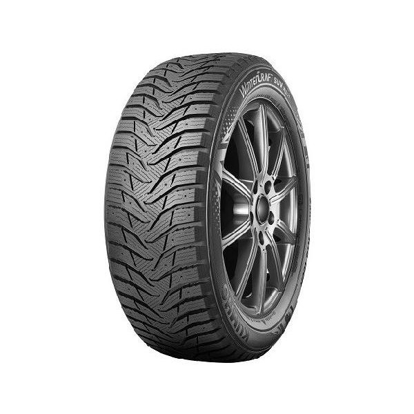 

Kumho WinterCraft Suv Ice WS31 285/60 R18 116T