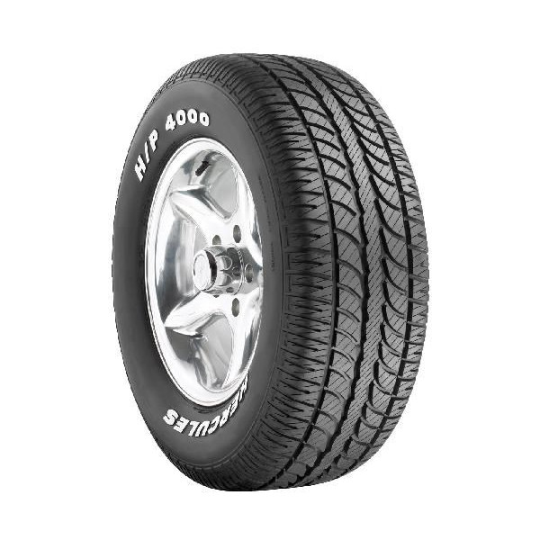 

Hercules 4000T H/P 275/60 R15 107T