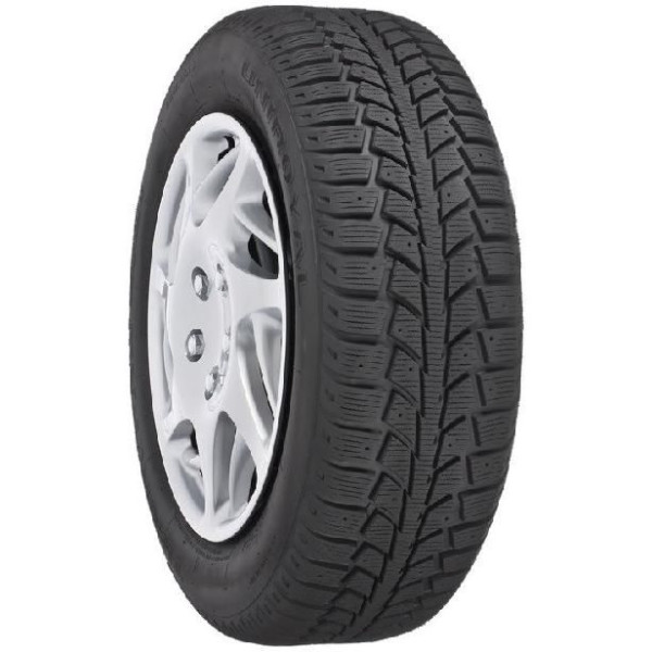 

Uniroyal Tiger Paw Ice Snow 2 205/75 R15 97S