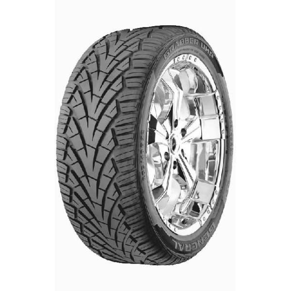 

General Tire Grabber UHP 275/55 R20 117V XL