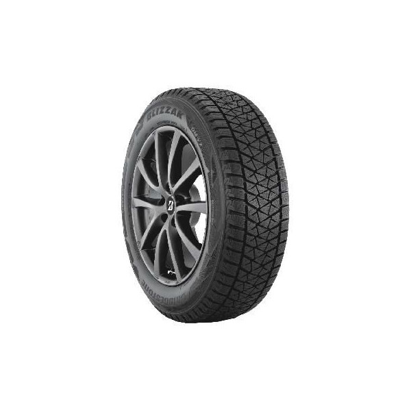 

Bridgestone Blizzak DM-V2 275/45 R20 110T XL