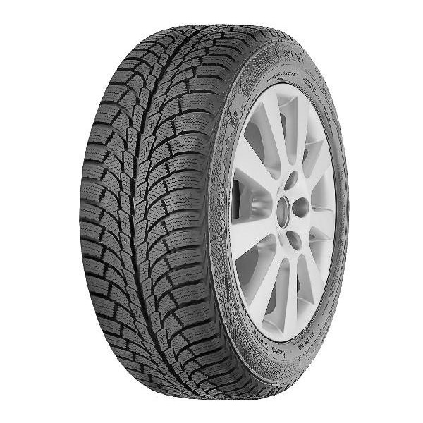 

Gislaved Soft Frost 3 215/55 R16 97T XL