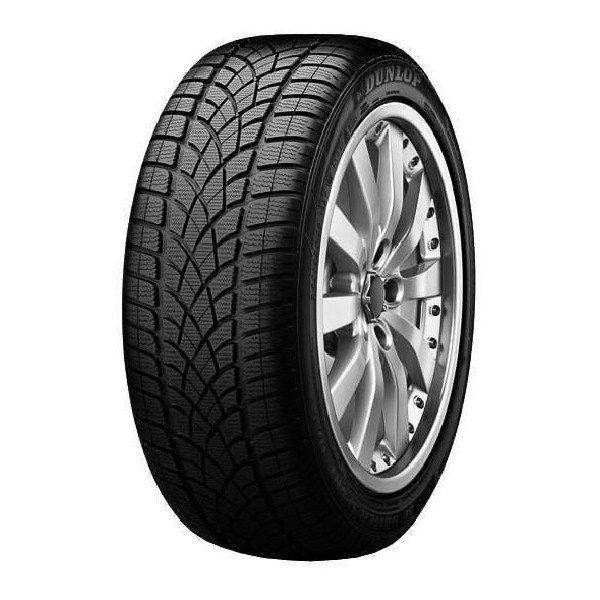 

Dunlop SP Winter Sport 3D 265/40 R20 104V XL AO