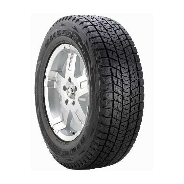 

Bridgestone Blizzak DM-V1 215/70 R16 100R