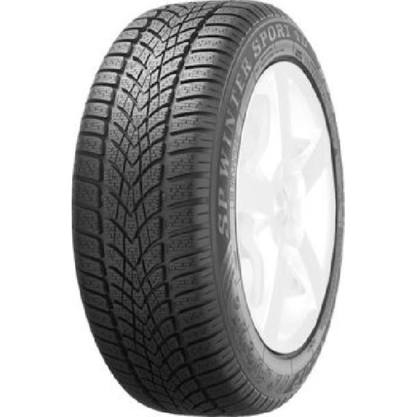

Dunlop SP Winter Sport 4D 295/40 R20 106V N0