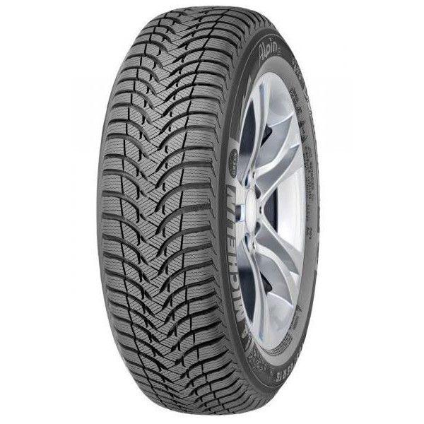 

Michelin Alpin A4 185/65 R15 92T XL