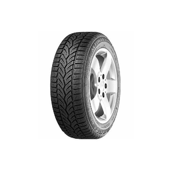 

General Tire Altimax Winter Plus 185/60 R15 88T XL