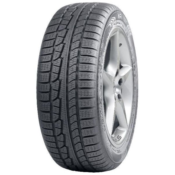 

Nokian WR G2 SUV 265/60 R18 114H XL