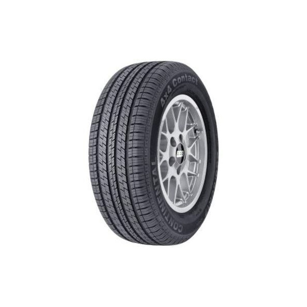 

Continental Conti4x4Contact 265/60 R18 110H M0