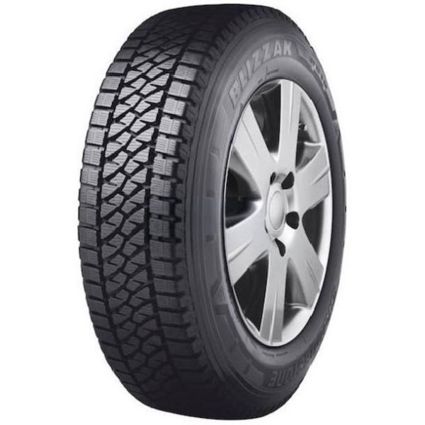 

Bridgestone Blizzak W810 215/75 R16C 113/111R