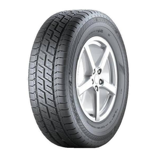 

Gislaved Euro Frost Van 235/65 R16C 115/113R