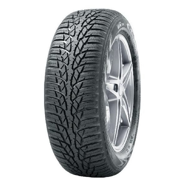 

Nokian WR D4 205/60 R16 92H