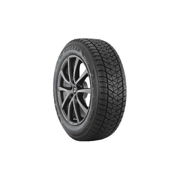 

Bridgestone Blizzak DM-V2 245/70 R16 107S