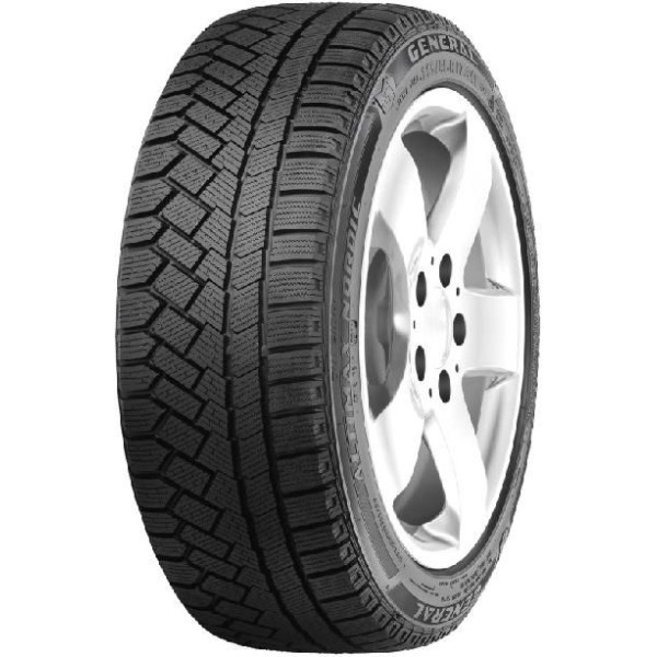 

General Tire Altimax Nordic 215/55 R16 97T XL