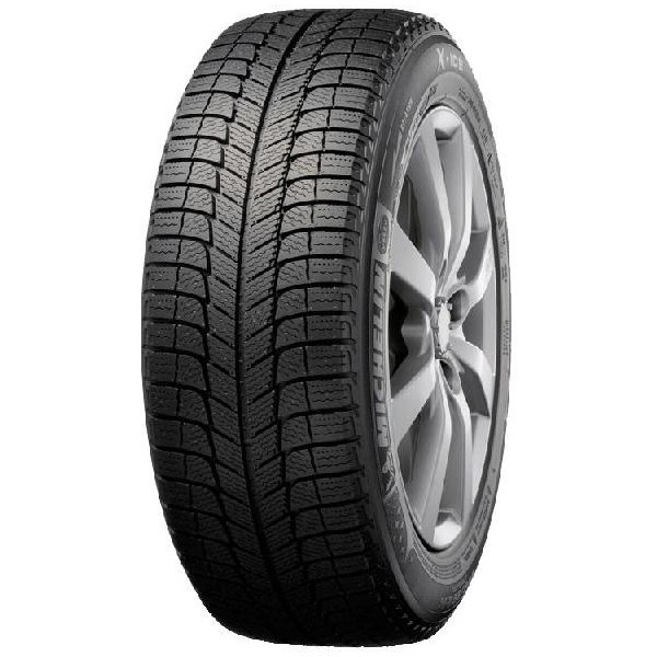 

Michelin X-Ice XI3 195/60 R15 92H XL