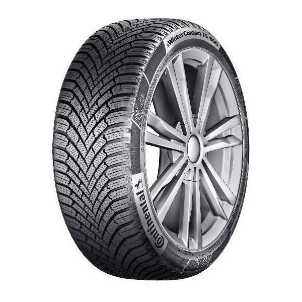 

Continental WinterContact TS 860 185/60 R14 82T