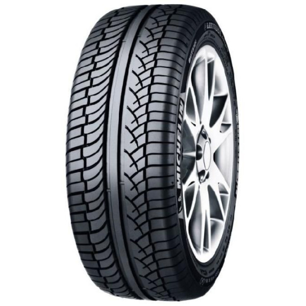 

Michelin Latitude Diamaris 255/45 R18 99V