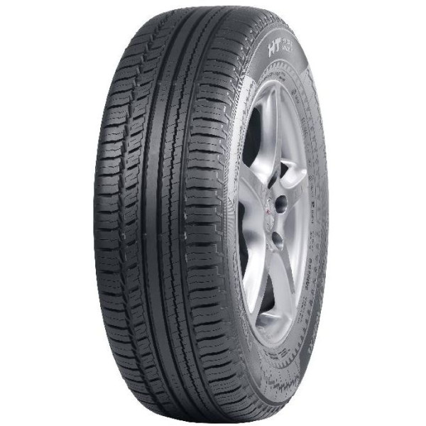 

Nokian HT SUV 285/65 R17 116H