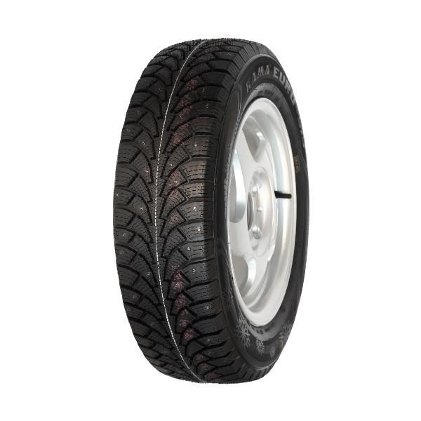 

Кама Евро 519 175/65 R14 82T (шип)