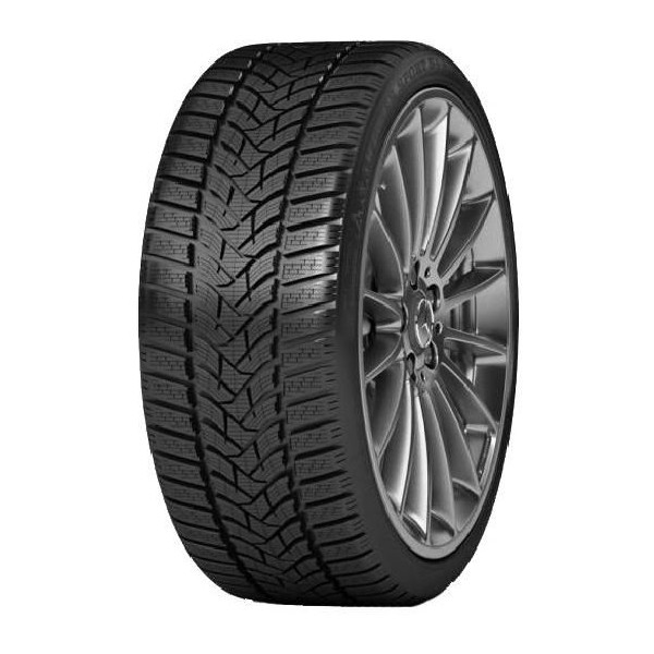 

Dunlop Winter Sport 5 215/55 R17 98V XL