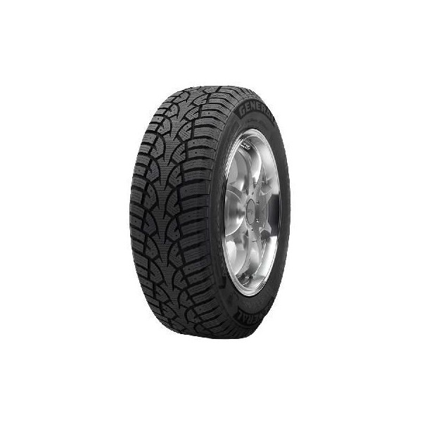 

General Tire Altimax Arctic 215/50 R17 91Q