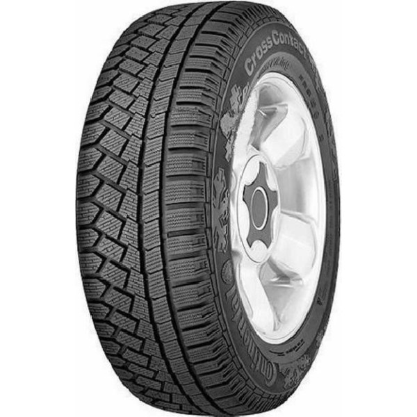 

Continental ContiCrossContactViking 235/60 R18 107Q XL